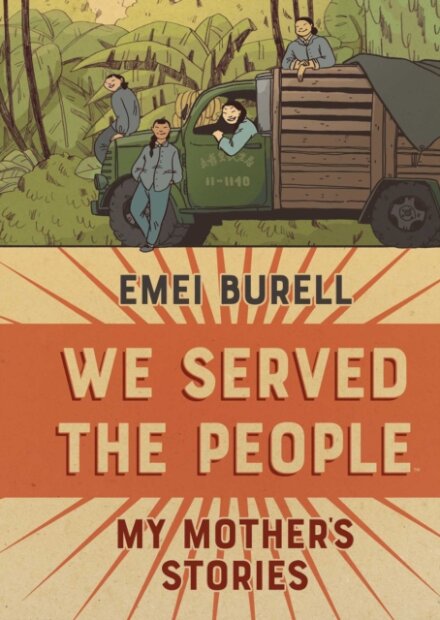 We Served the People