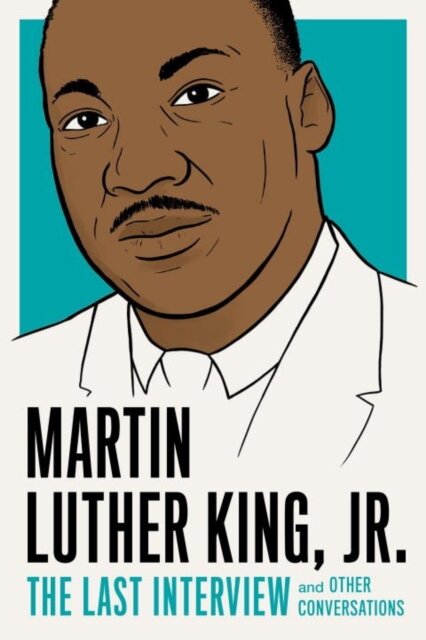 Martin Luther King Jr: The Last Interview