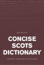 Concise Scots Dictionary