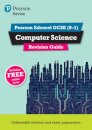 Pearson REVISE Edexcel GCSE Computer Science Revision Guide incl. online revision - for 2026, 2027 exams
