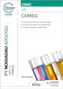 Fy Nodiadau Adolygu: CBAC Cemeg UG (My Revision Notes: WJEC/Eduqas AS/A-Level Year 1 Chemistry)