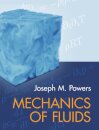 Mechanics of Fluids