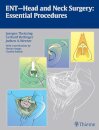 Ent-Head Neck Surgery Essen.Procedures