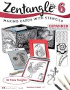 Zentangle 6, Expanded Workbook Edition