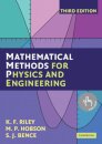 Mathematical Methods for Physics and Engineering