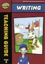 Rapid Writing: Stage 1 Teaching Manual