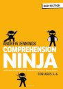 Comprehension Ninja for Ages 5-6: Non-Fiction