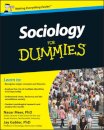 Sociology For Dummies, UK Edition