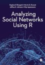 Analyzing Social Networks Using R