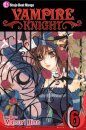 Vampire Knight, Vol. 6