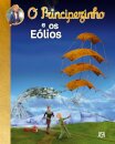 O Principezinho e os Eólios - Álbuns Ilu