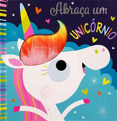Abraça Um Unicórnio