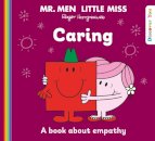Mr Men Little Miss: Caring