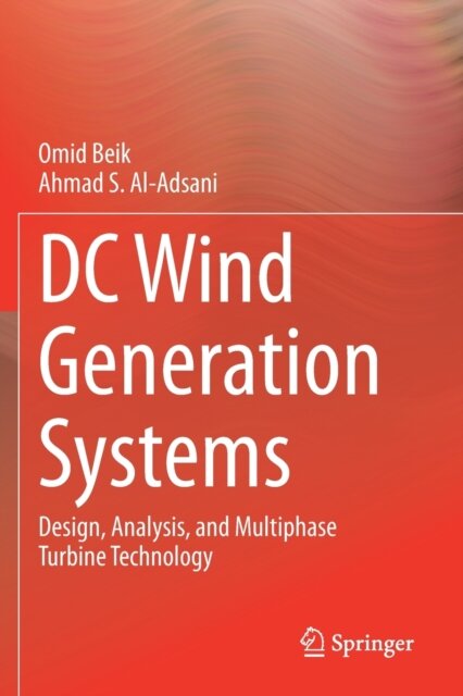 DC Wind Generation Systems