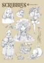 Scribbles, Vol. 2