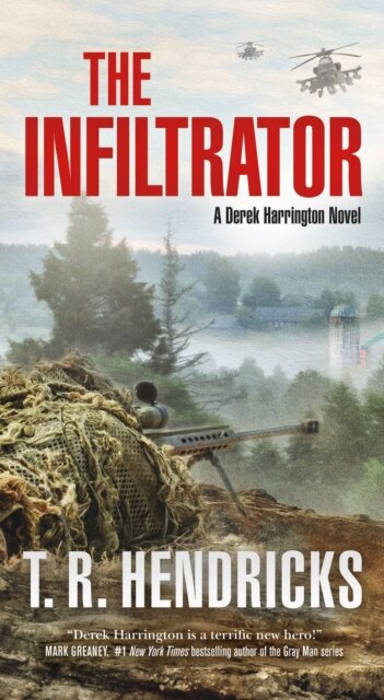 The Infiltrator
