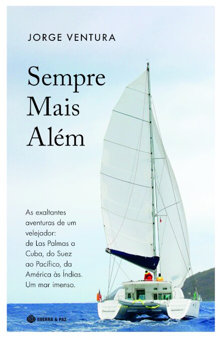 Sempre Mais Além