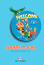 Welcome 1 Livro De Exercícios