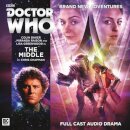 Doctor Who Main Range 232 - The Middle