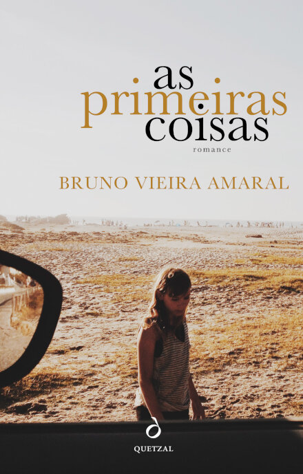 As Primeiras Coisas