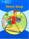 Little Explorers B/Stone Soup
