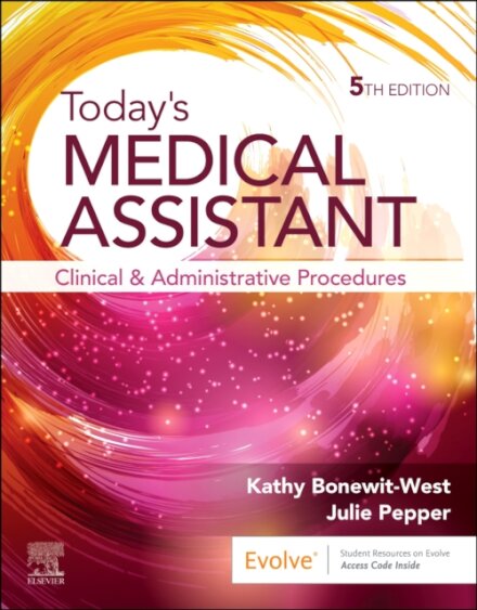Today's Medical Assistant