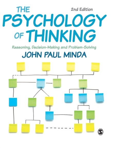 The Psychology of Thinking