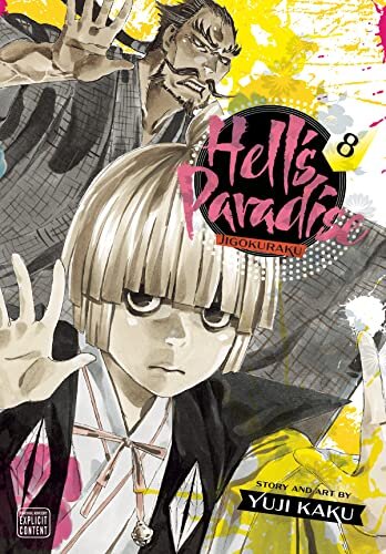 Hell'Sradise 08