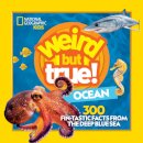 Weird But True! Ocean