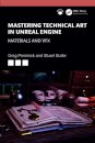 Mastering Technical Art in Unreal Engine