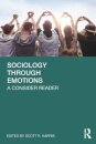 Sociology Through Emotions