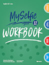 MySelfie 12 - Caderno de Atividades 2025