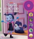Vampirina Tlim, Tlão - Bem-Vindos Amigos