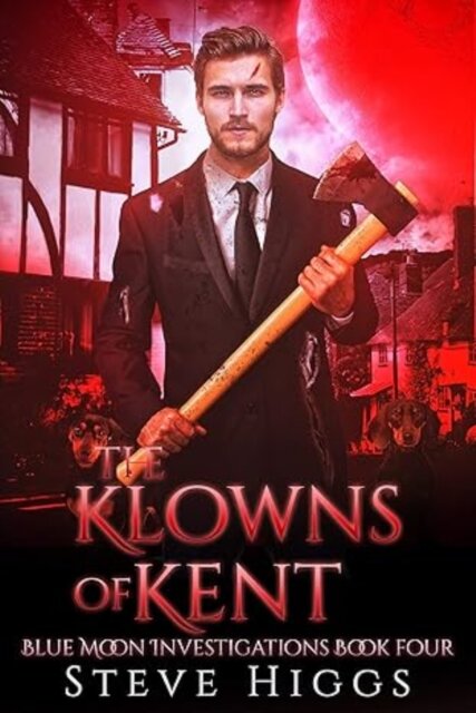 The Klowns of Kent