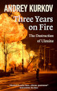 Three Years On Fire