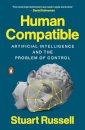 Human Compatible