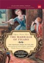 The Marriage Of Figaro (Book And CDs)