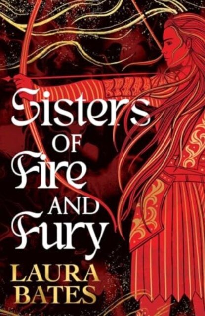 Sisters Of Fire And Fury