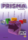 Prisma B2 Avanza - Libro del alumno