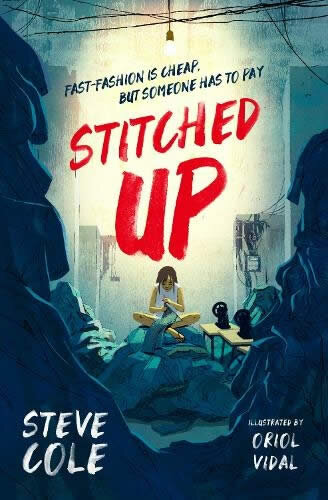 Stitched-Up
