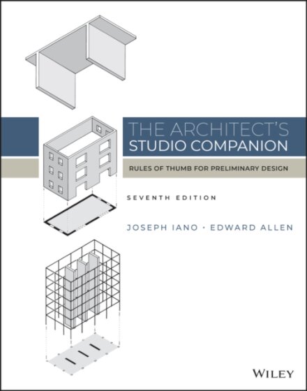 The Architect's Studio Companion