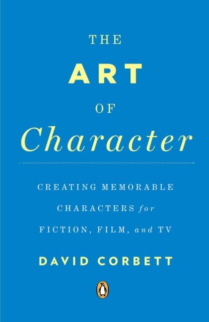 The Art of Character