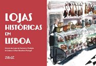 Lojas Históricas de Lisboa - POR