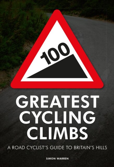 100 Greatest Cycling Climbs