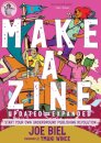 Make a Zine!