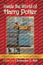 Inside the World of Harry Potter