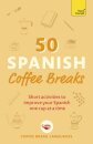 50 Spanish Coffee Breaks