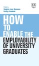How to Enable the Employability of University Graduates