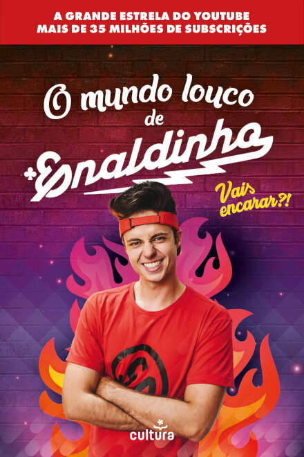 O Mundo Louco de Enaldinho