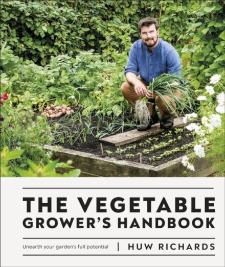 The Vegetable Grower's Handbook